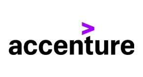 Accenture Logo