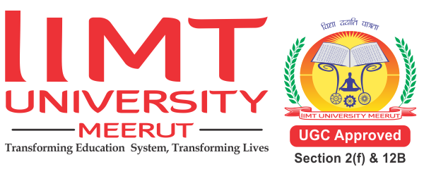 IIMT University Official Blog - Explore more!