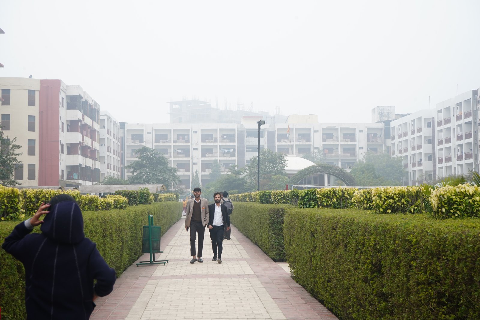 Best MCA Colleges in Greater Noida