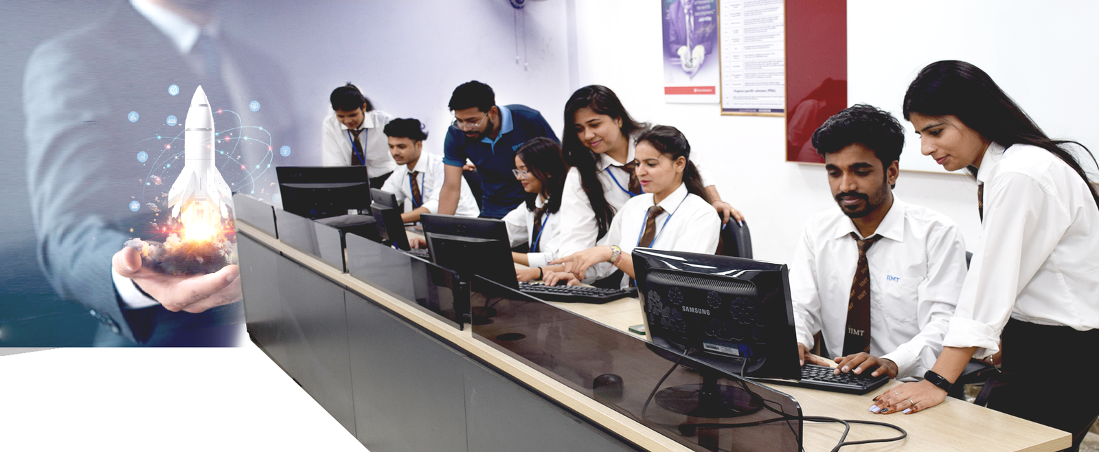 Best BBA Colleges in Greater Noida