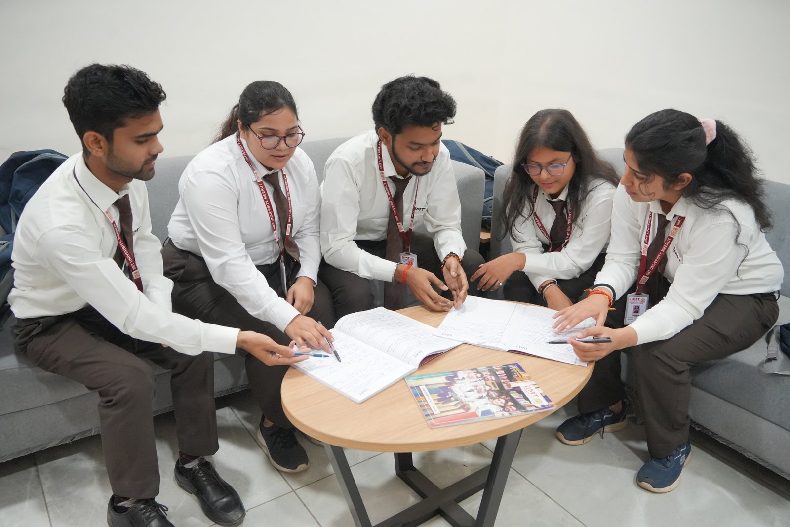 Best College For B tech CSE in Greater Noida