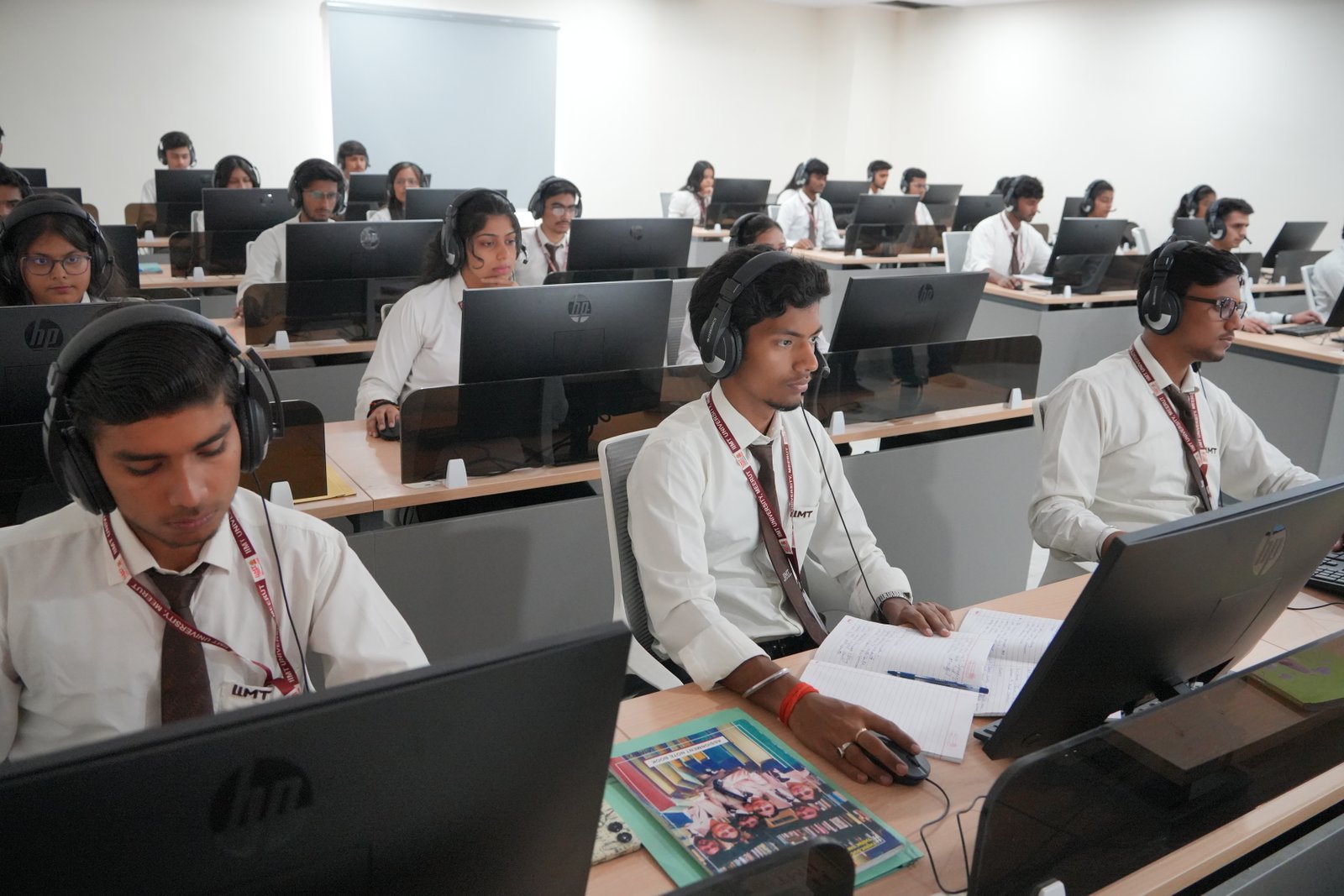 Best College for B Tech Cyber Security in Greater Noida