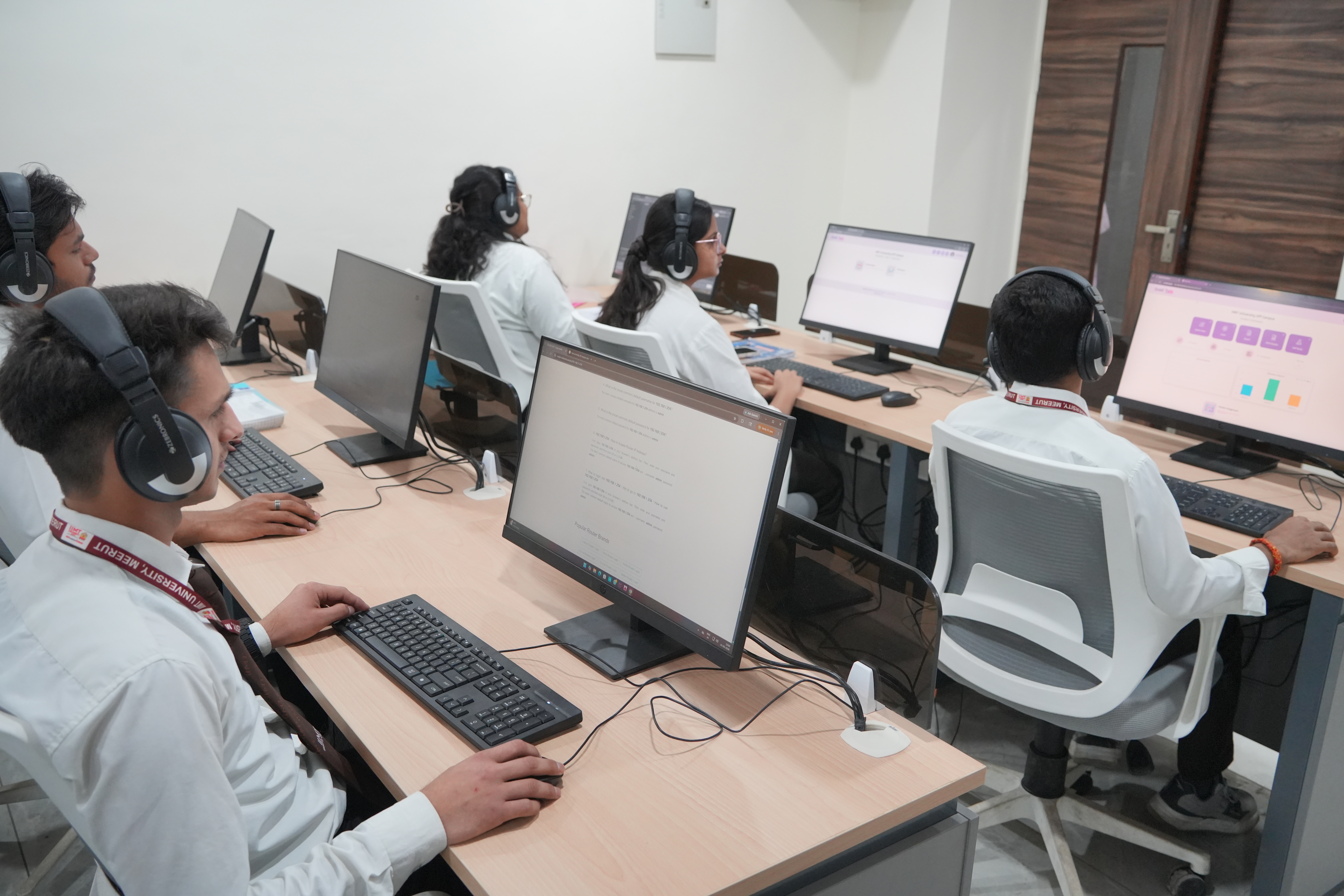 Top Cyber Security Colleges in Greater Noida