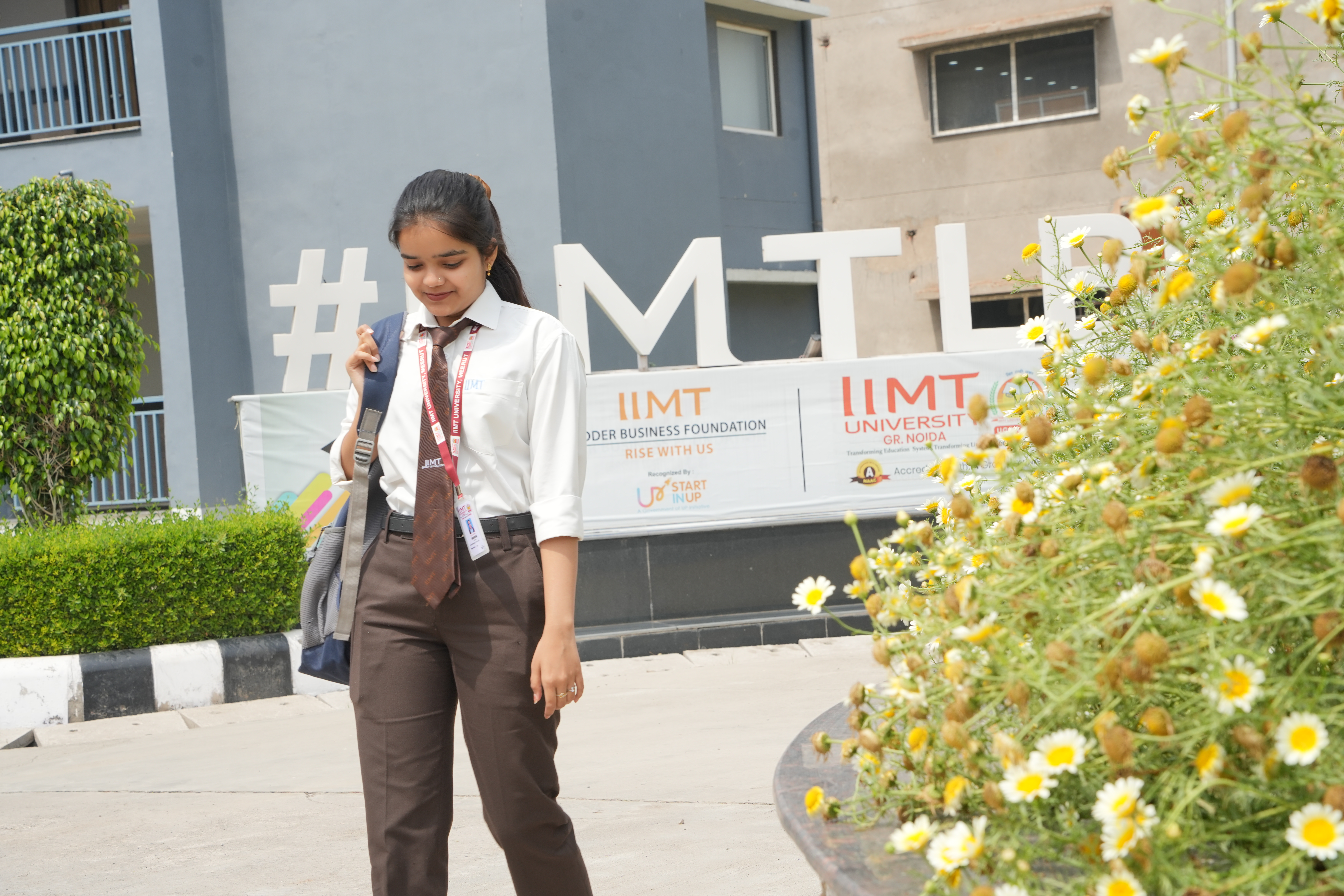 Best B.Tech (AI&ML) College In Delhi NCR