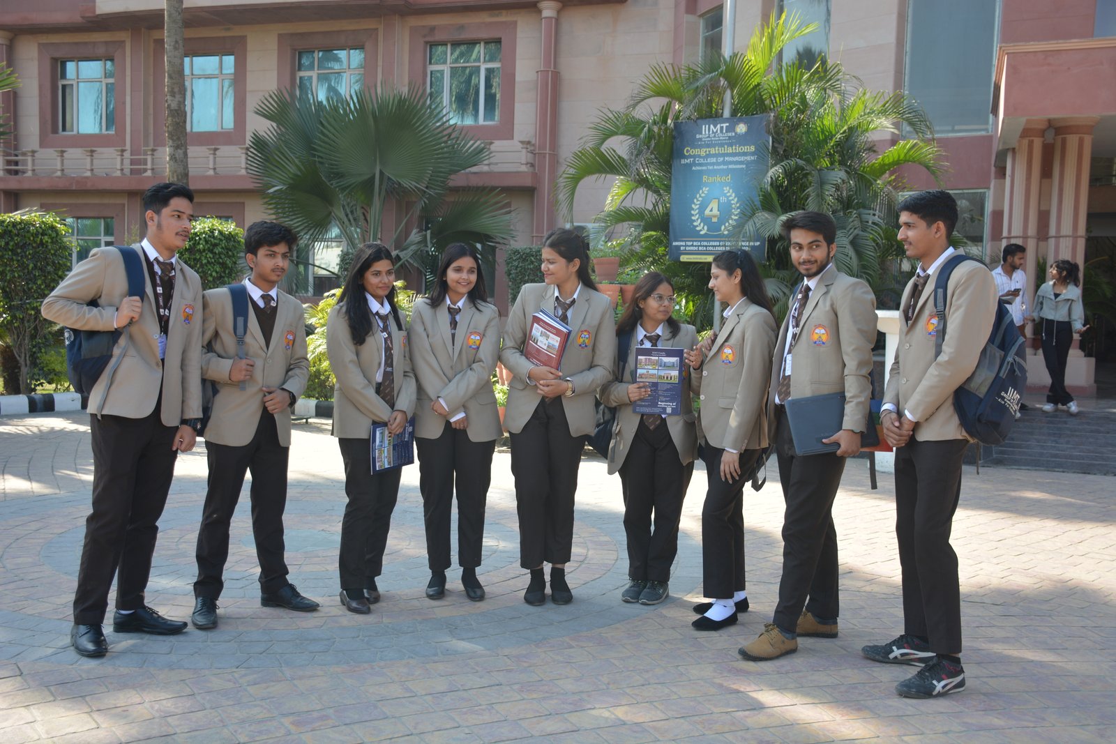 Diploma in Electrical Engineering Colleges in Greater Noida
