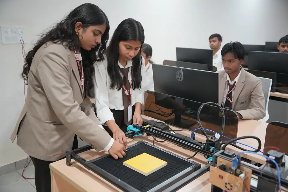 Best Engineering College In Greater Noida