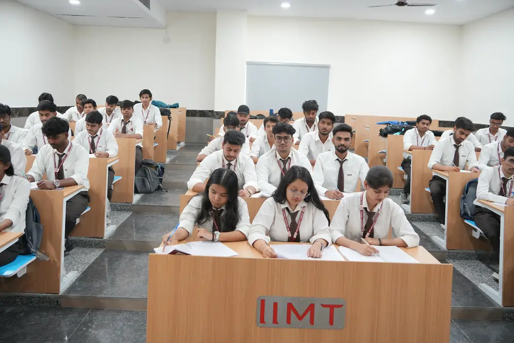 Best M.Tech Colleges In Greater Noida