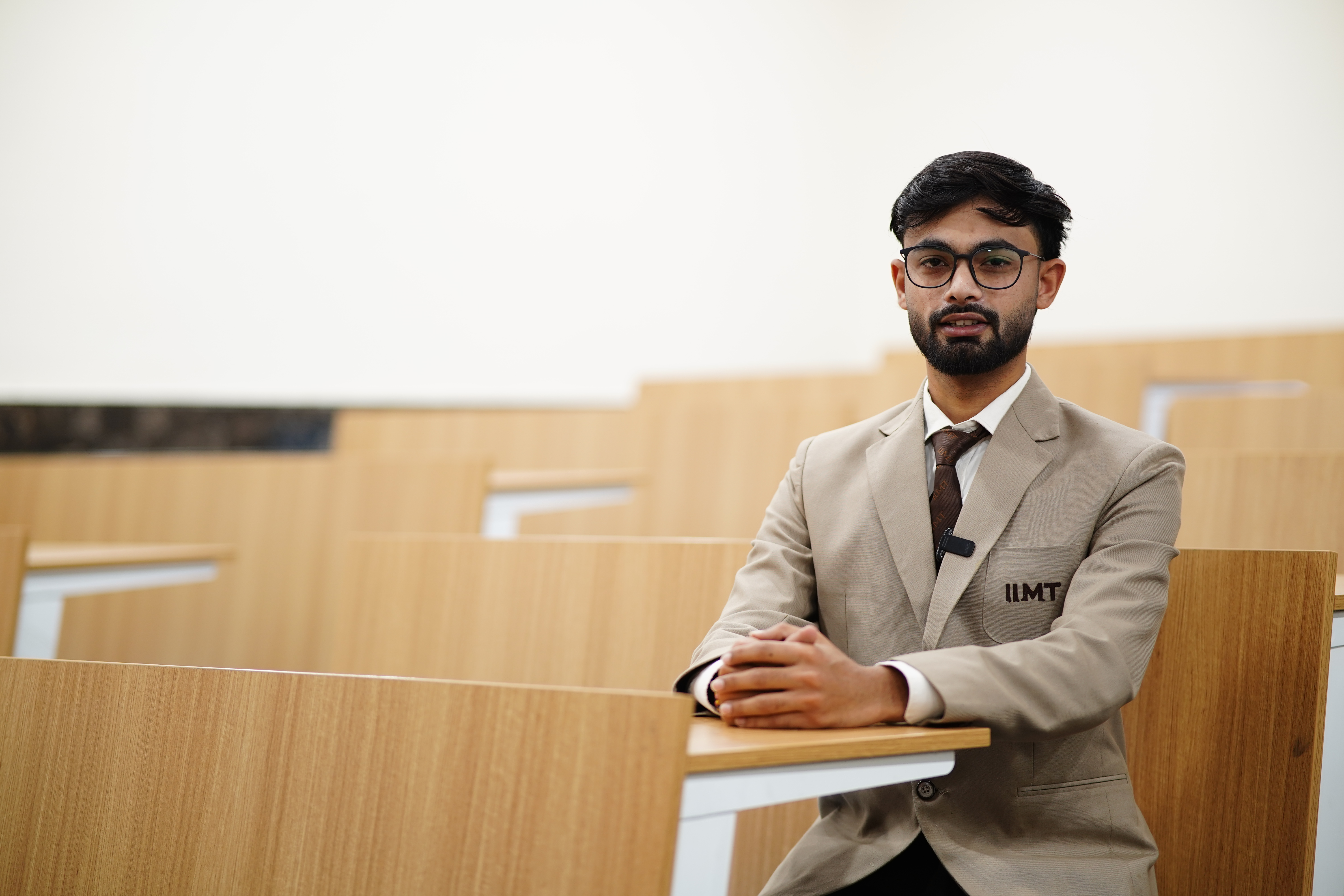 B.Tech in SpaceTech Engineering with AI