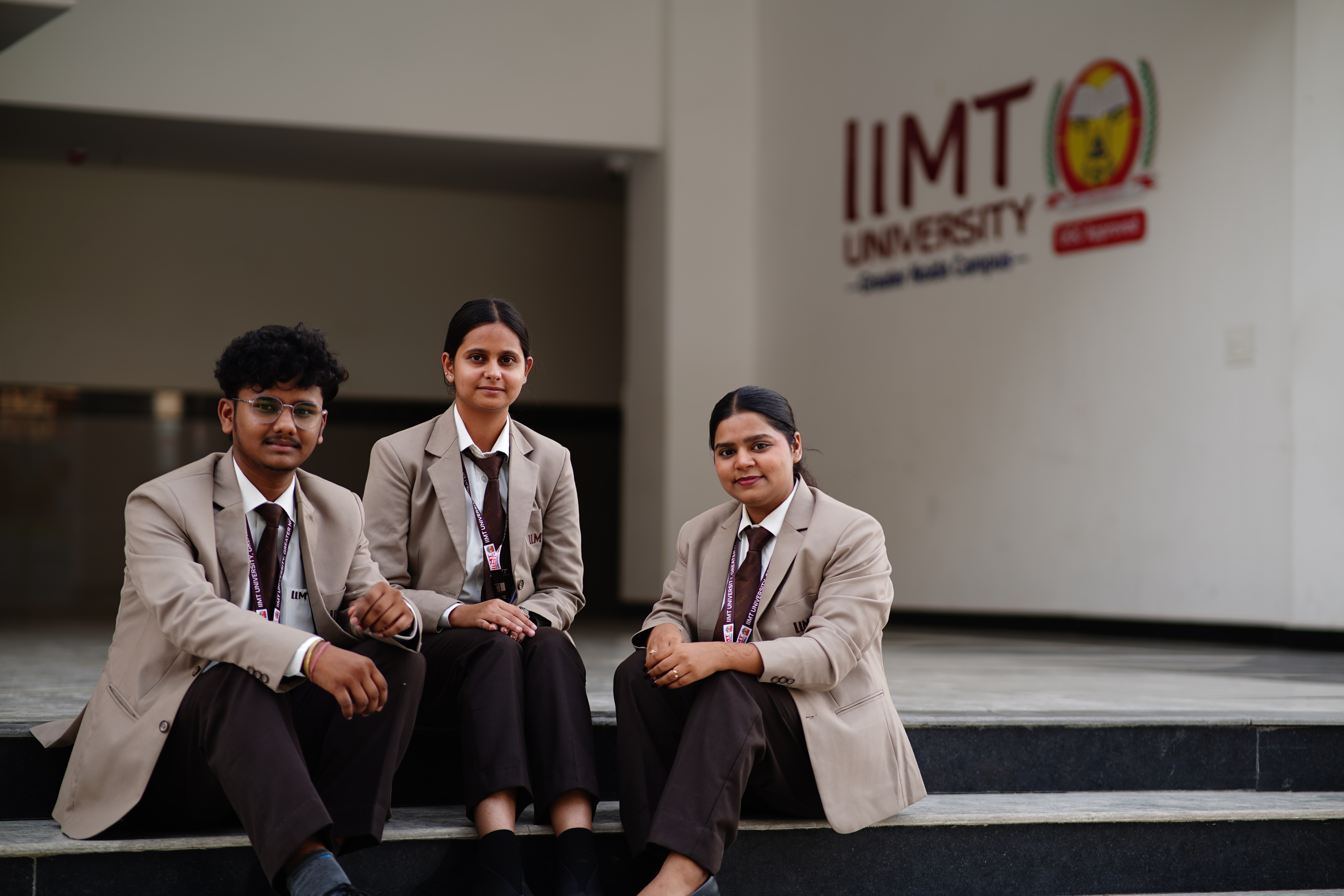 Bachelor of Computer Applications (BCA)