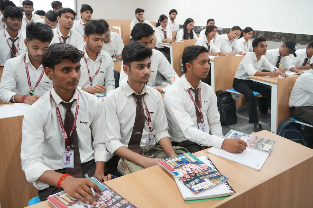Best B.Tech Colleges in Greater Noida