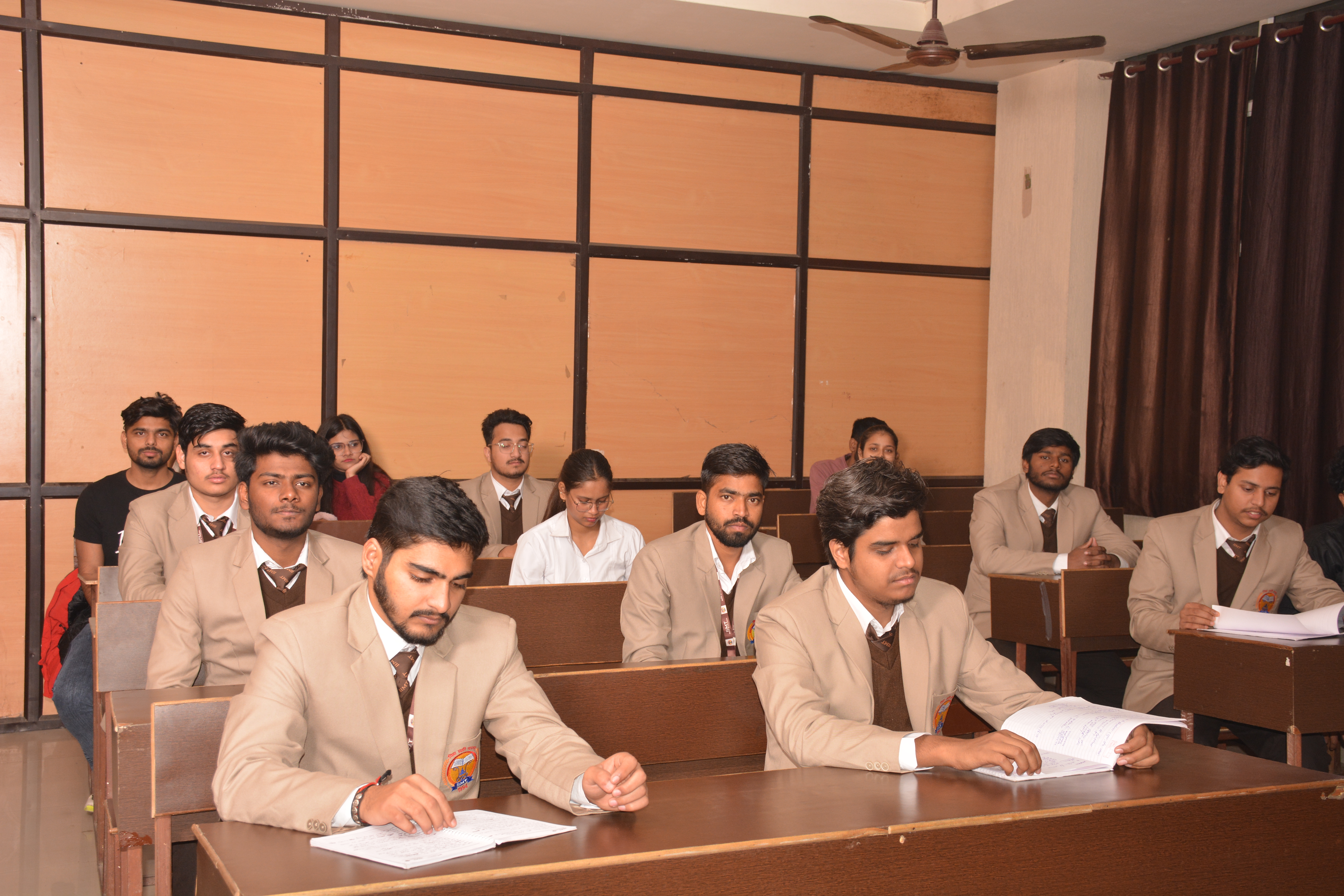 Drone Engineering Course - IIMT University Greater Noida Campus