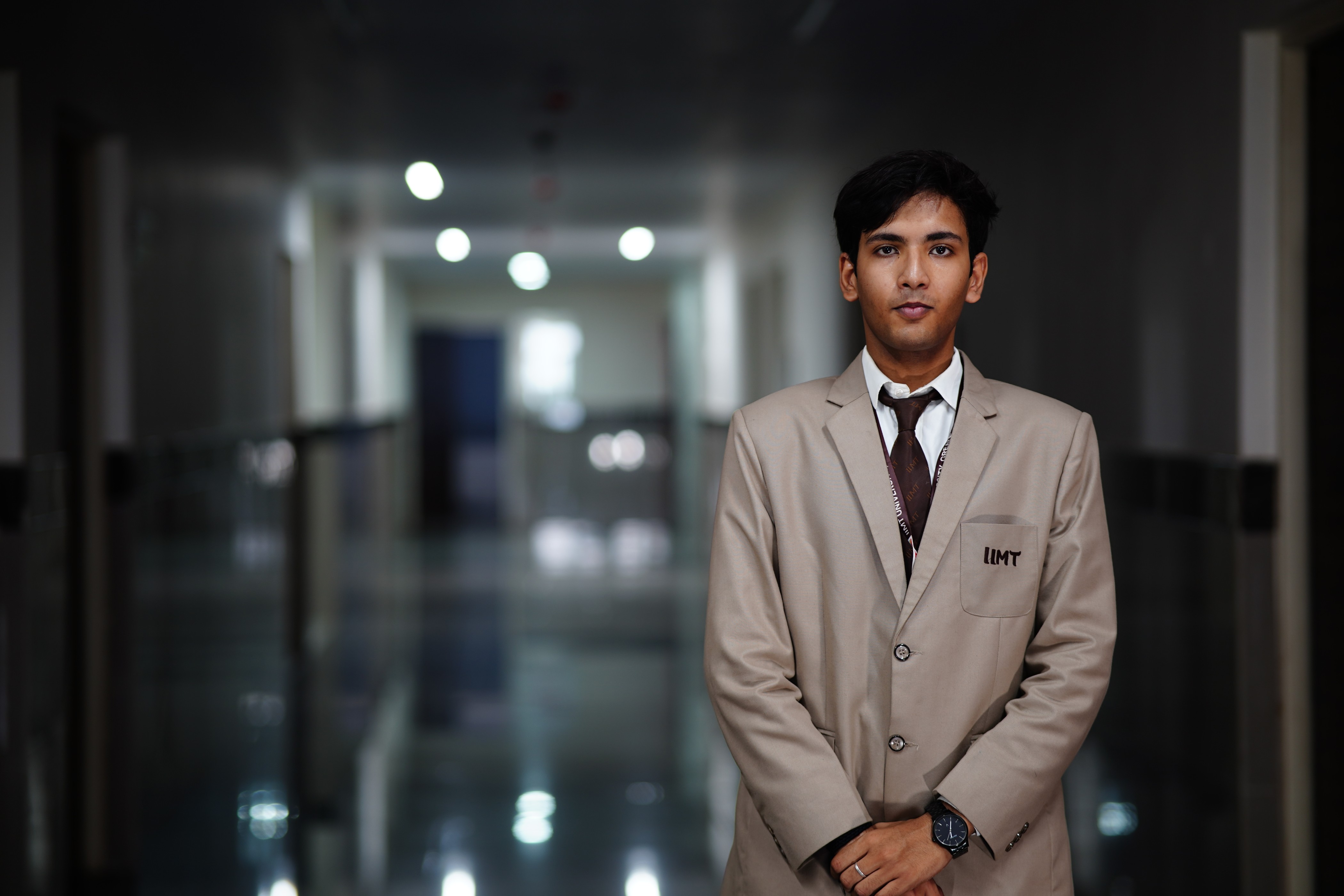 BAJMC College in Greater Noida - IIMT University Greater Noida Campus