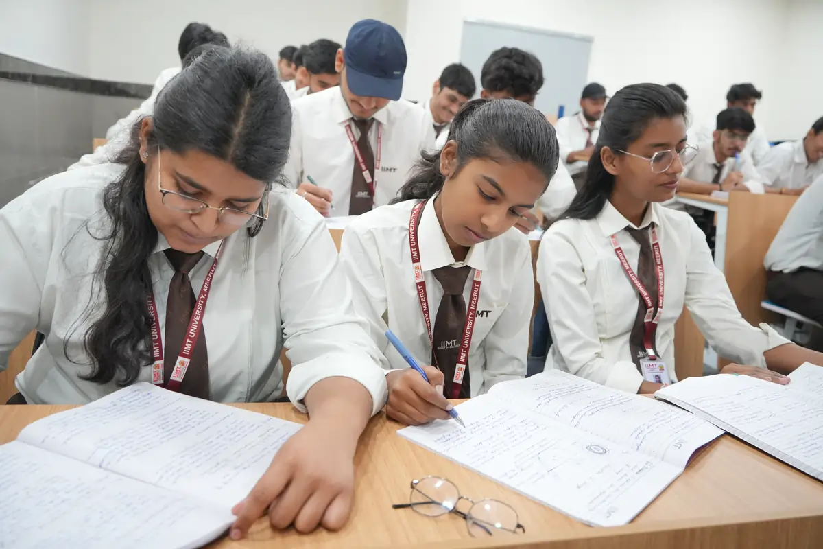 BCA Colleges in Greater Noida