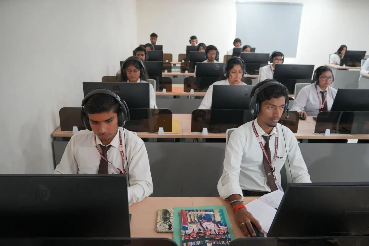 Best Colleges for BCA in Delhi NCR
