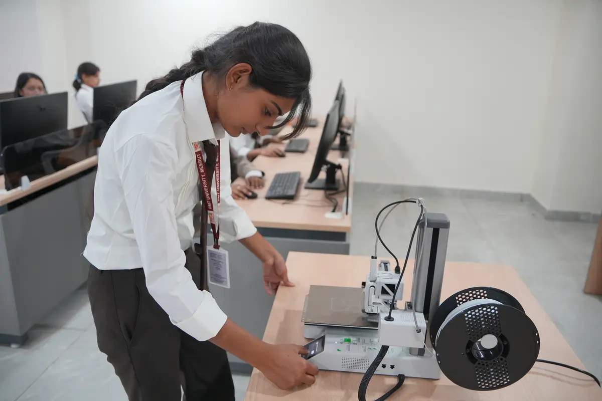 Top Engineering Colleges in Greater Noida