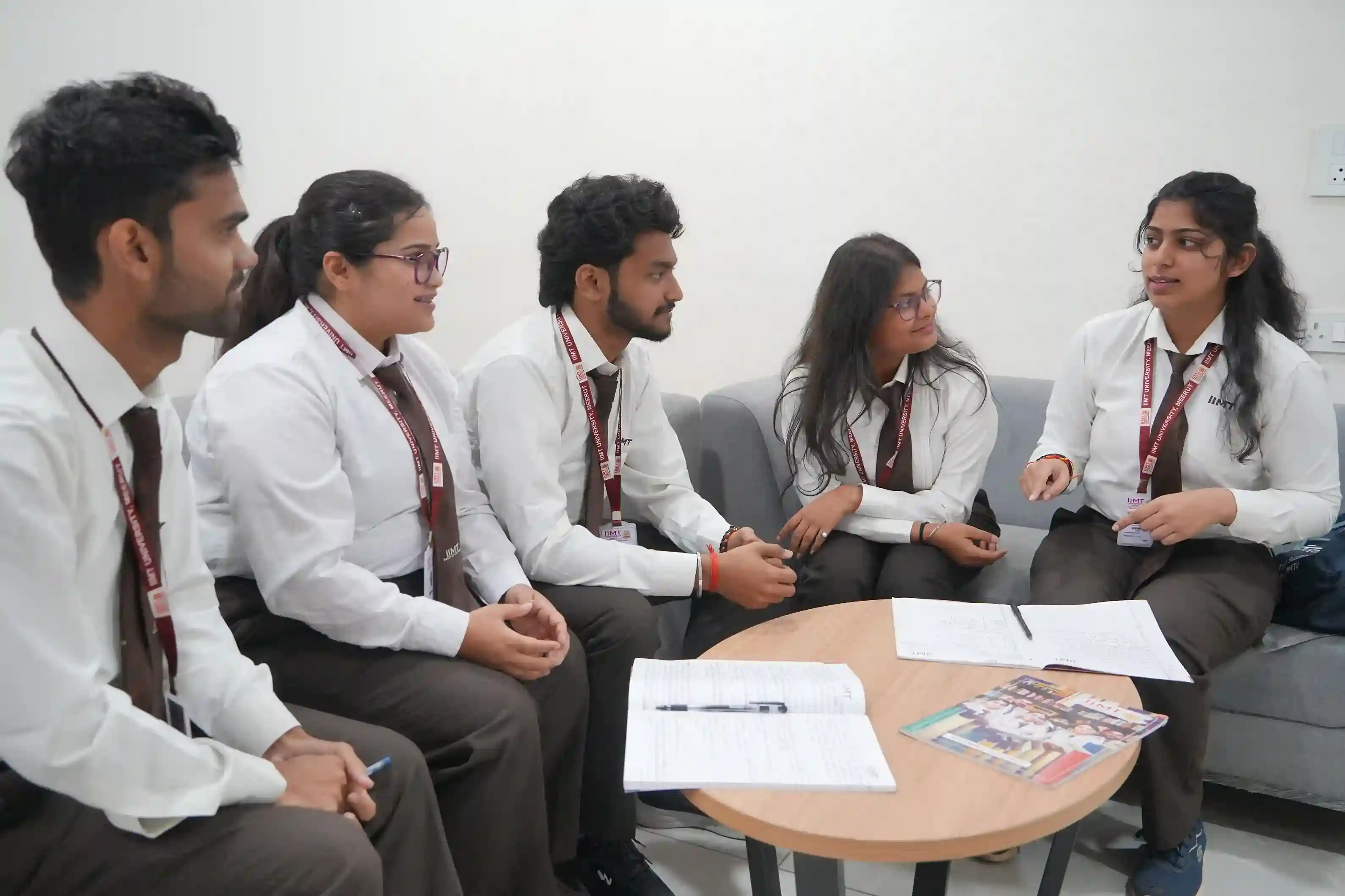Best MBA Colleges in Greater Noida