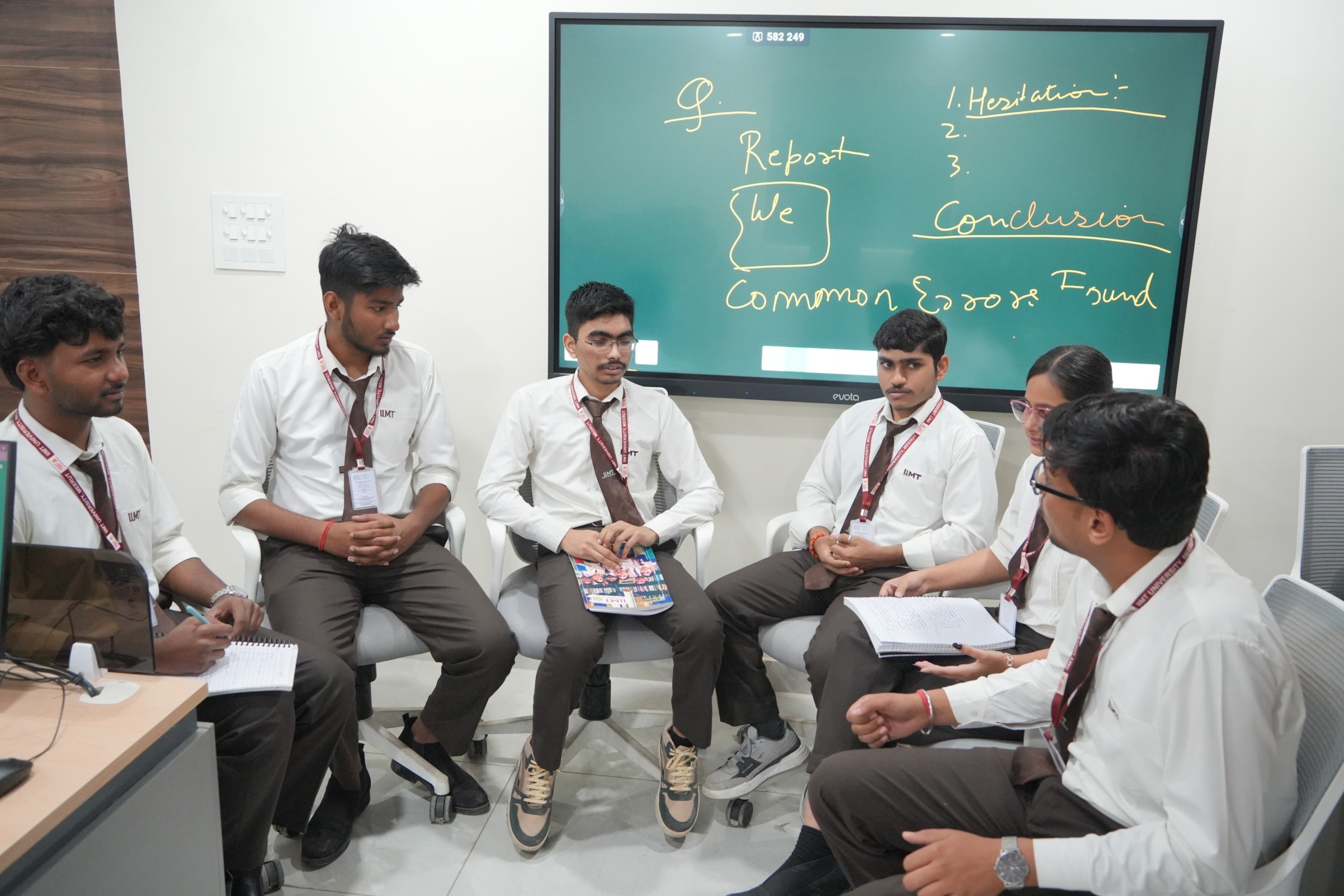 Best Private University in Delhi NCR (2026): Admission, Courses, Fees, Placements & Rankings