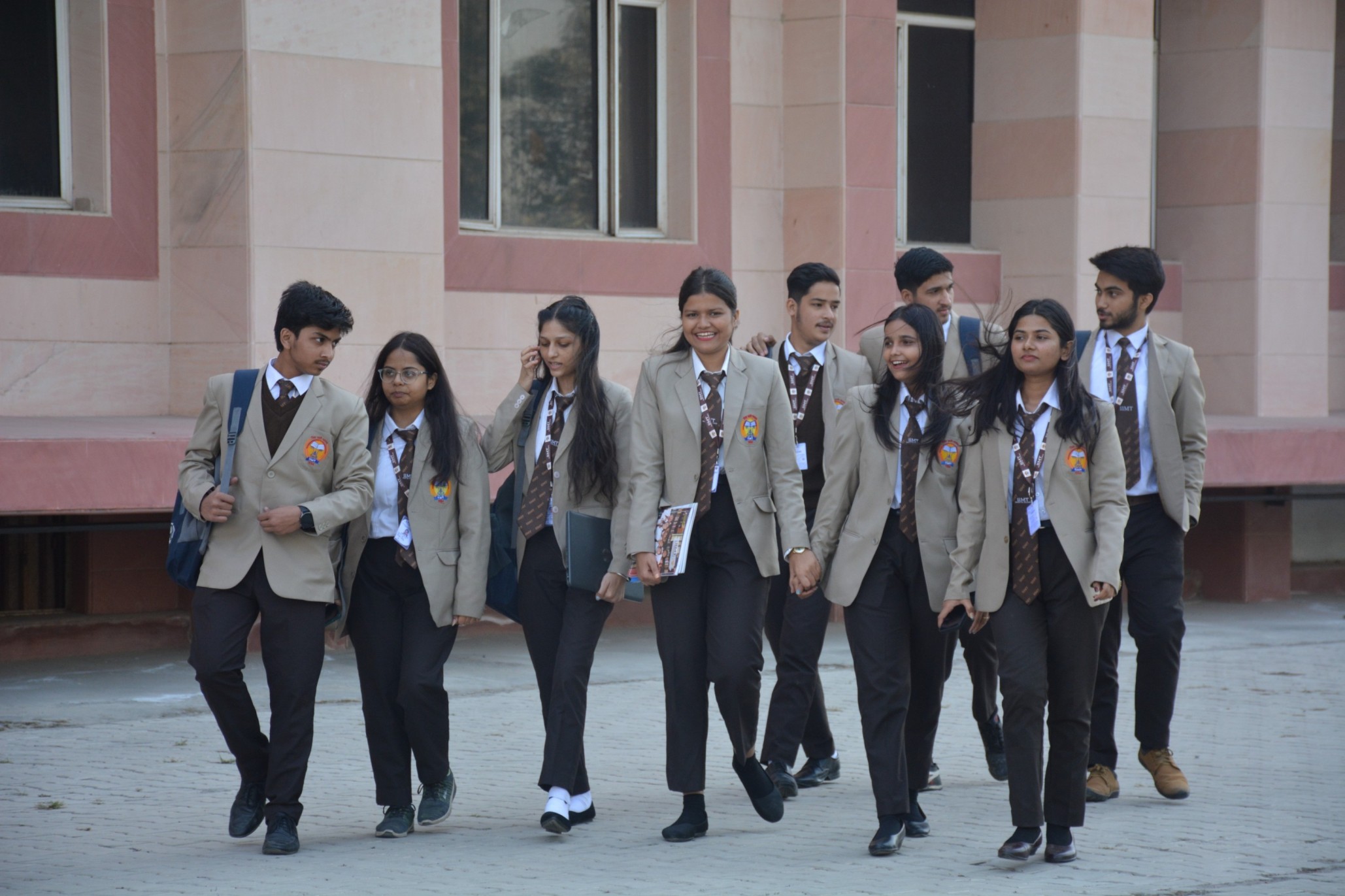 Top MBA Colleges in Greater Noida (2026): Admission, Fees, Placements & Eligibility