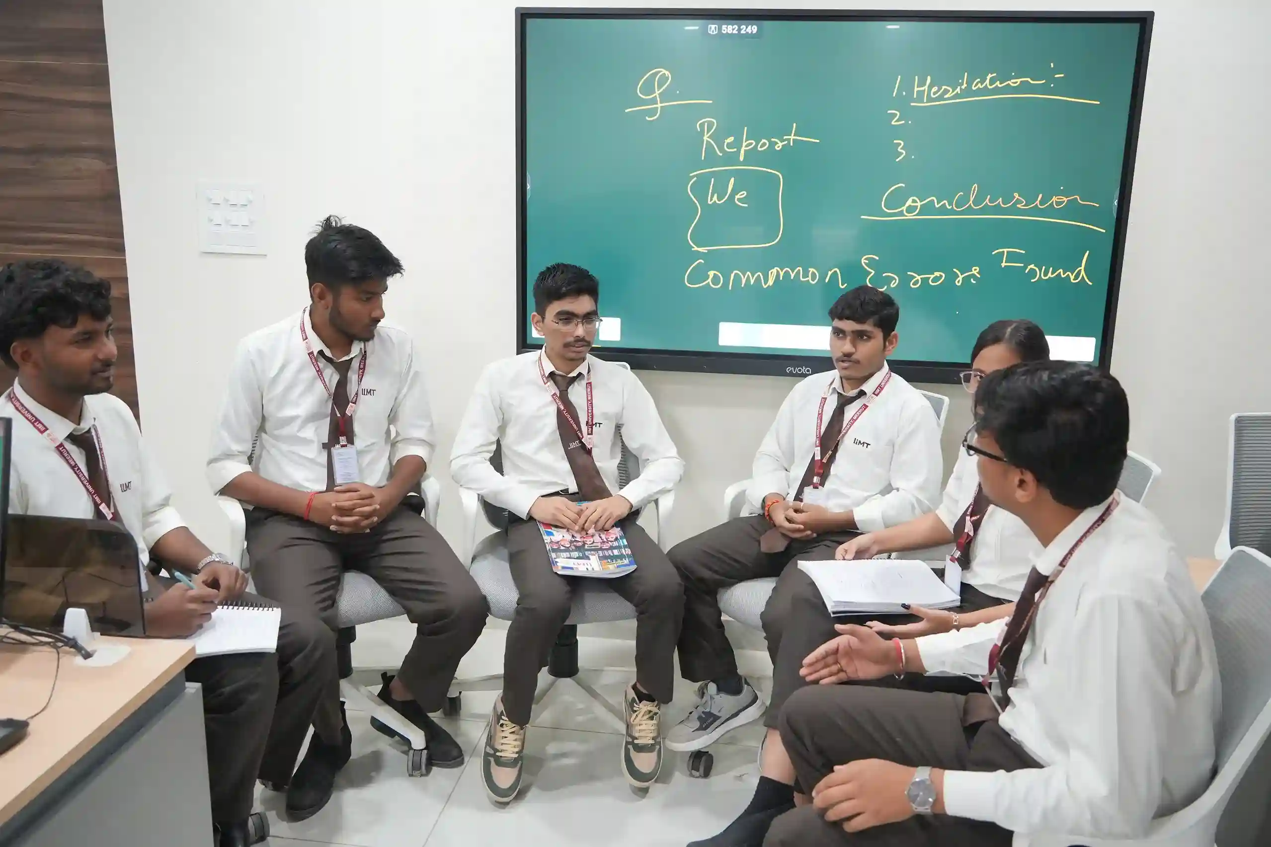 BTech CSE AI ML vs Core CSE