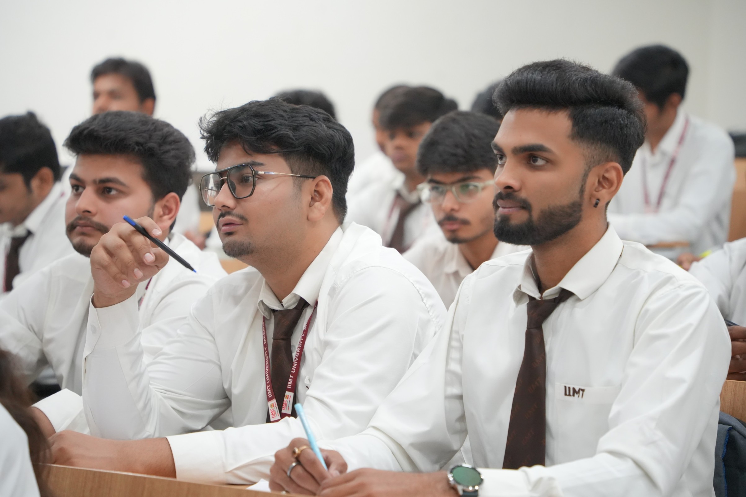 Top B.Tech Colleges in Delhi NCR: Courses, Fees, Placements & Eligibility
