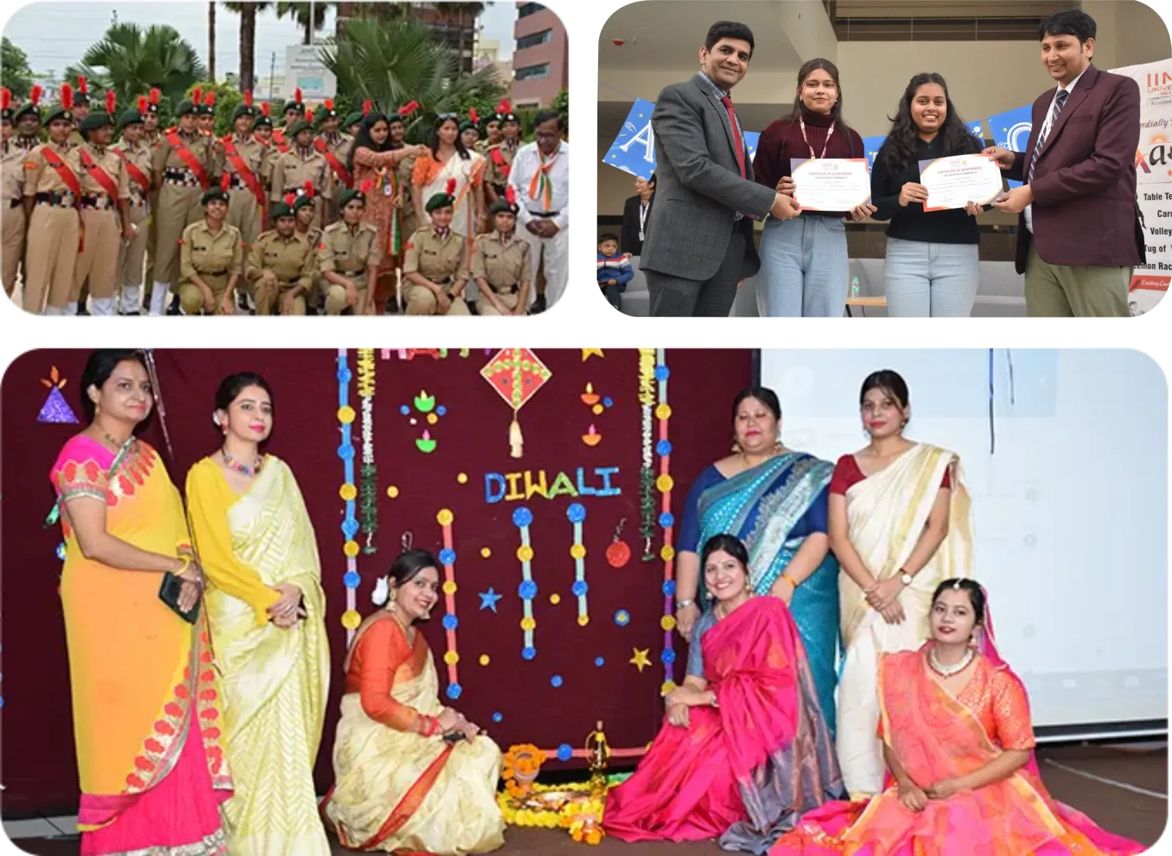 Cultural Celebration