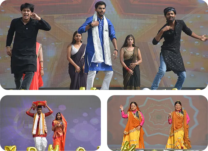 Cultural Celebration