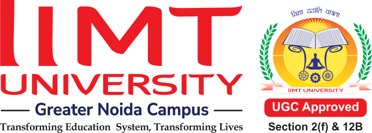 IIMT University Logo