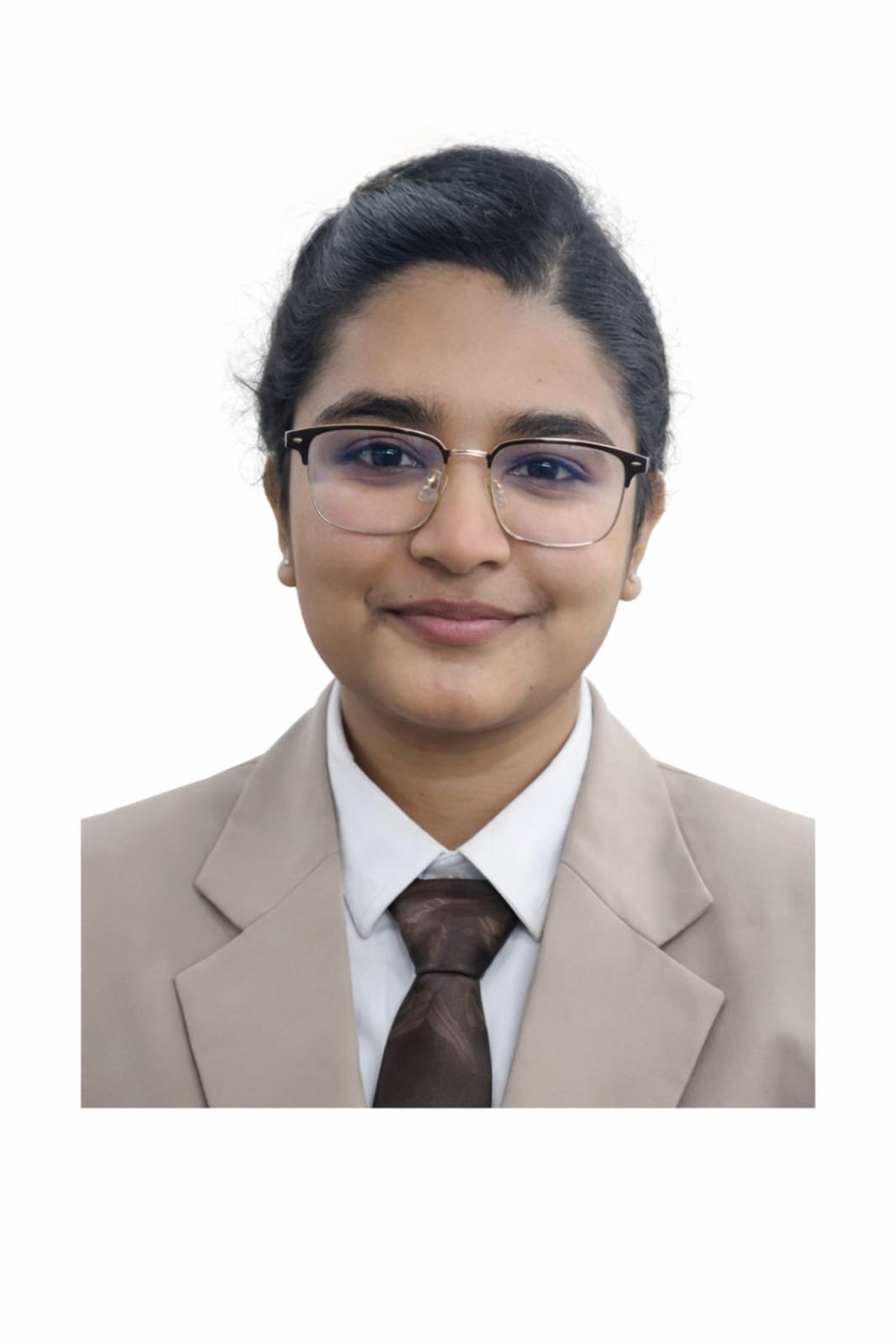 Shruti Narayan Dubey